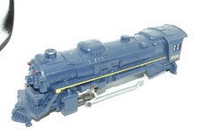 Lionel 8008 atlantic d'occasion  Expédié en Belgium