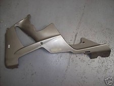 Left lower fairing usato  Italia