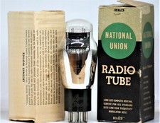 Rca valvola nos usato  Italia