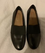 Clarks unstructured womens for sale  CHRISTCHURCH