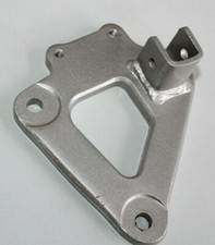 Aufnahme fußraste vorn gebraucht kaufen  St. Egidien