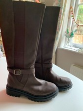 Sainsburys brown knee for sale  BEDFORD