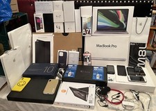 Empty boxes iphone for sale  New York