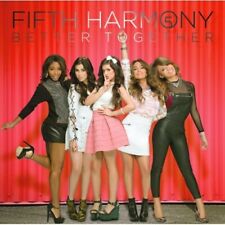 Better Together by Fifth Harmony (CD, 2013) comprar usado  Enviando para Brazil