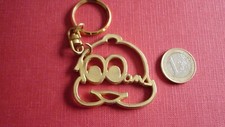 Porte cle metal d'occasion  Buzançais