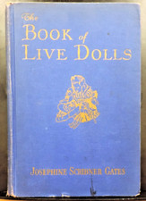 Book live dolls for sale  Colfax
