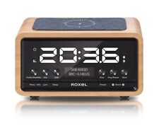 Bedside dab radio for sale  BRAINTREE