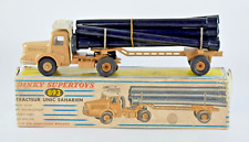 Vintage french dinky for sale  ANDOVER