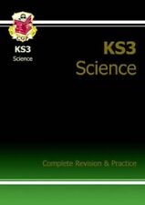 Ks3 science complete for sale  UK