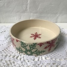 Emma bridgewater spongeware for sale  NORTHAMPTON