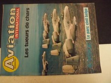 Aviation international 733 d'occasion  Divion