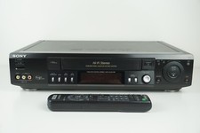 Sony slv 799hf for sale  Las Vegas