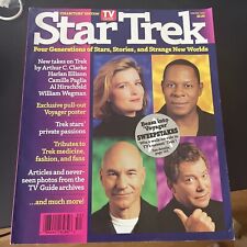 Guide star trek for sale  WINDSOR