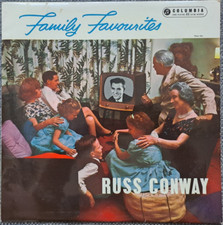 Russ conway family for sale  BRIERLEY HILL