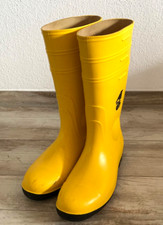 Gummistiefel sicherheitsgummis gebraucht kaufen  Kutzenhausen