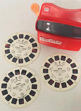 View master set for sale  Bradshaw