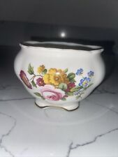 Vintage coalport ludlow for sale  TELFORD