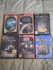 Lotto games dvd usato  Borgosesia