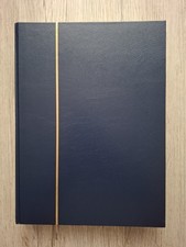 Briefmarkenalbum einsteckalbum gebraucht kaufen  Hamburg