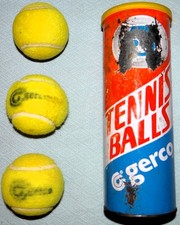 Boîte balles tennis d'occasion  Orleans-