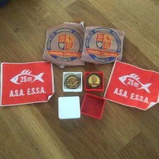 Joblot asa swimming for sale  STOCKTON-ON-TEES