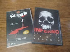 Lotto dvd dario usato  Ardea