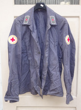 Alte drk einsatzjacke gebraucht kaufen  Mitwitz