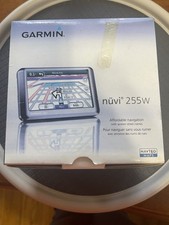 Garmin nüvi 255w for sale  Plattsburgh