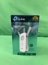 Link ac1750 range for sale  Minneapolis