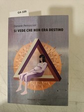 Vede che non usato  Carpi