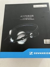 Sennheiser amperior d'occasion  Carrières-sur-Seine