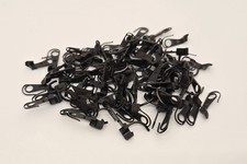 Acopladores de juntas de plástico Accurail Accumate escala HO 17 pares + 1 extra comprar usado  Enviando para Brazil
