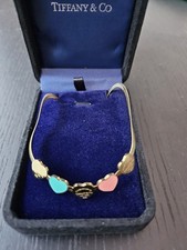 Tiffany co . gebraucht kaufen  München