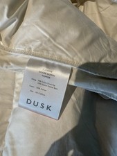 Dusk king size for sale  LONDON