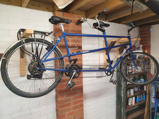 Tandem thorn for sale  MARKFIELD
