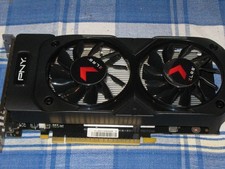 Pny nvidia xlr8 for sale  Waynesboro