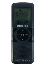 Philips voice tracer gebraucht kaufen  Wuppertal