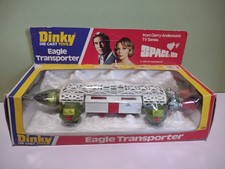 Dinky 360 space for sale  EDINBURGH