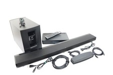 Sistema home theater usato  Spedire a Italy
