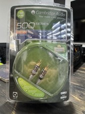Cambridge audio aud500 for sale  WISBECH