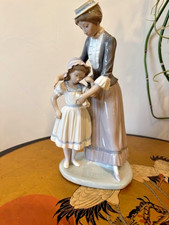 Lladro 5142 solace. for sale  Horseshoe Bay