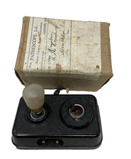Rare pathescope two for sale  FROME