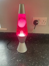 Schilling lava lamp for sale  MAIDENHEAD
