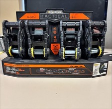 Smartstraps pack 1000lb for sale  Memphis