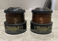 Daiwa regal 4050 for sale  POTTERS BAR