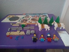 Lego 10259 winter for sale  Fresno