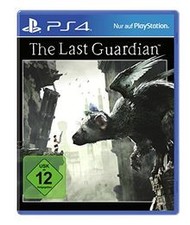 The last guardian gebraucht kaufen  Berlin