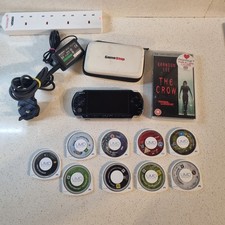 Psp 3003 slim for sale  DOWNPATRICK