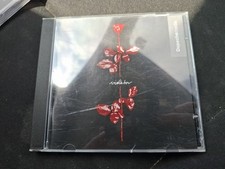 Usado, Depeche Mode Violator -  CD + Collectors Edition DVD VGC  comprar usado  Enviando para Brazil