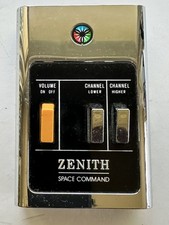 Vintage 1960s zenith for sale  Fort Worth